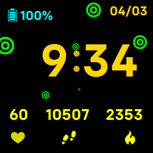 Circles In Space Pro